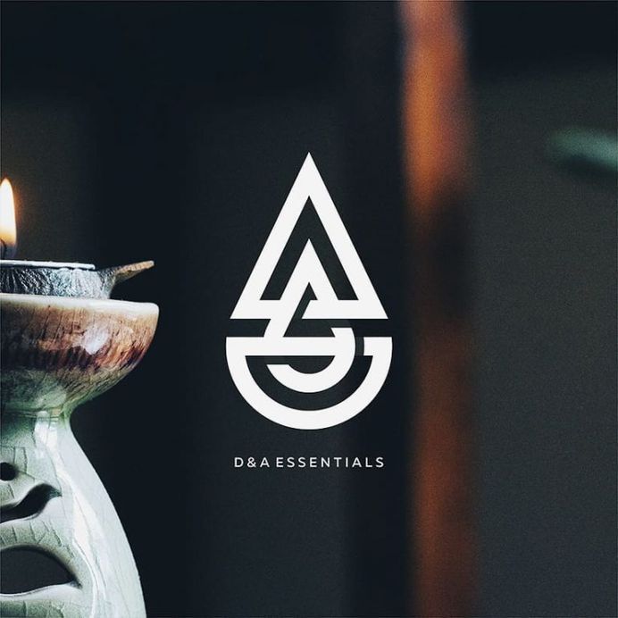 D + A +💧 – D&A Essentials by Polina Schiller