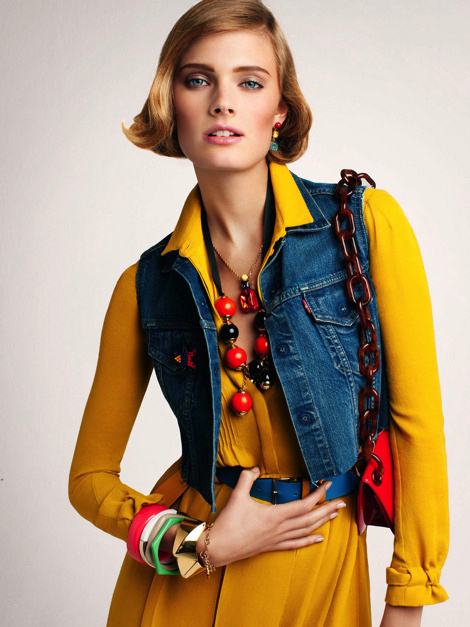 Victor Demarchelier Fashion Photography #fashion #model #photography #girl