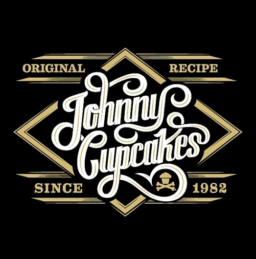 JOHNNY CUPCAKES - Christopher Monro DeLorenzo #type #great #poster
