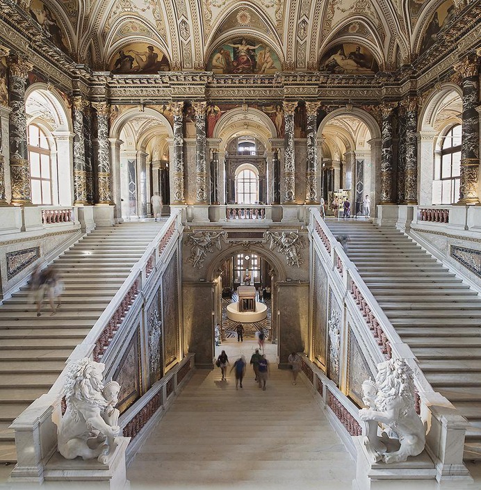Versailles - France