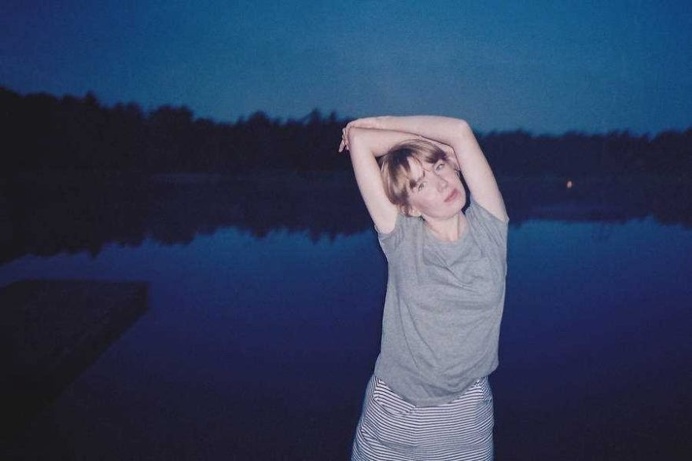 Beautiful and Dreamlike Photography by Isabella Stahl