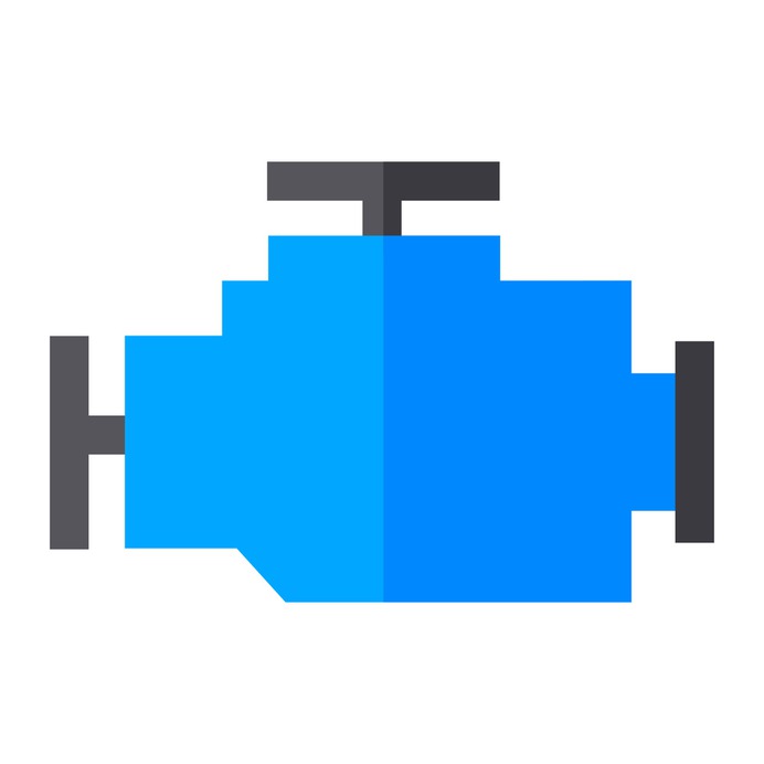 See more icon inspiration related to motor, car, turbo, construction and tools, transportation, electronics, engine, garage and power on Flaticon.