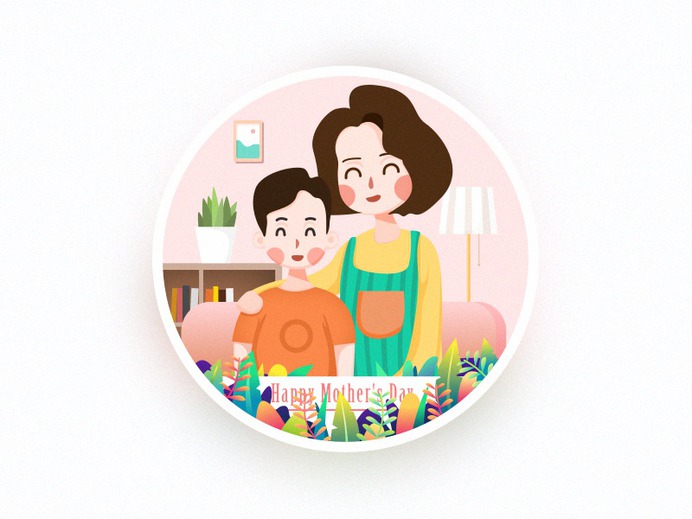 Happy Mothers Day