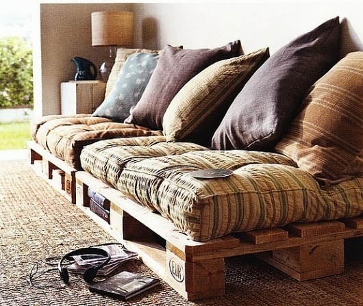 The Inspiration Archive – collected by Teodorik #design #home