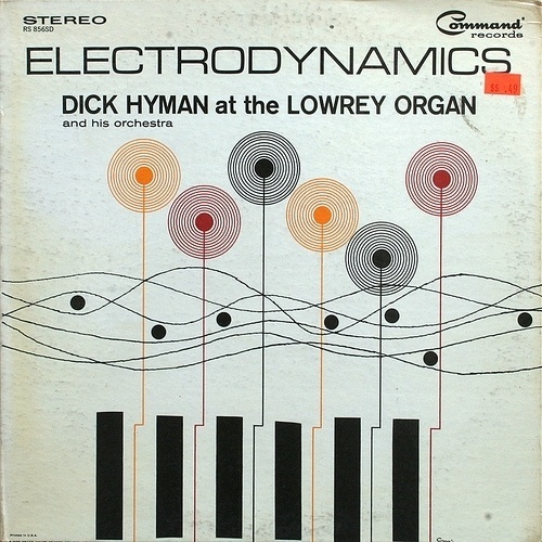 Electrodynamics | Flickr - Photo Sharing! #cover #record #illustration #vinyl #music