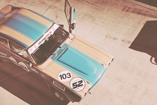 1000KM on the Behance Network #photography