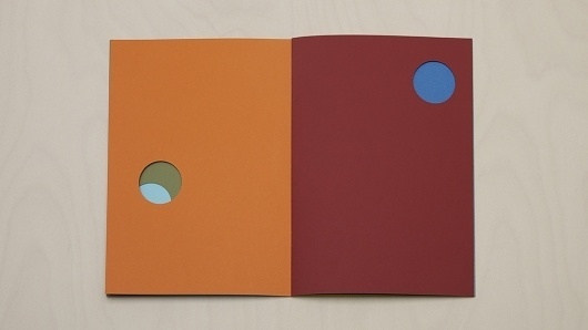 MadeThought × GF Smith — SI Special | September Industry #portfolio #tabletop