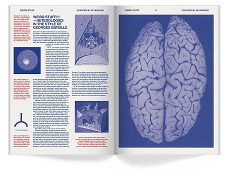 FFFFOUND! | Aphasia! : Mikko Varakas #varakas #aphasia #dition #mikko