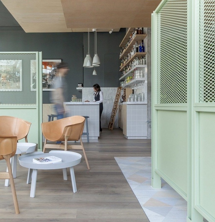 Urban Villa - Boutique Hotel in London 6