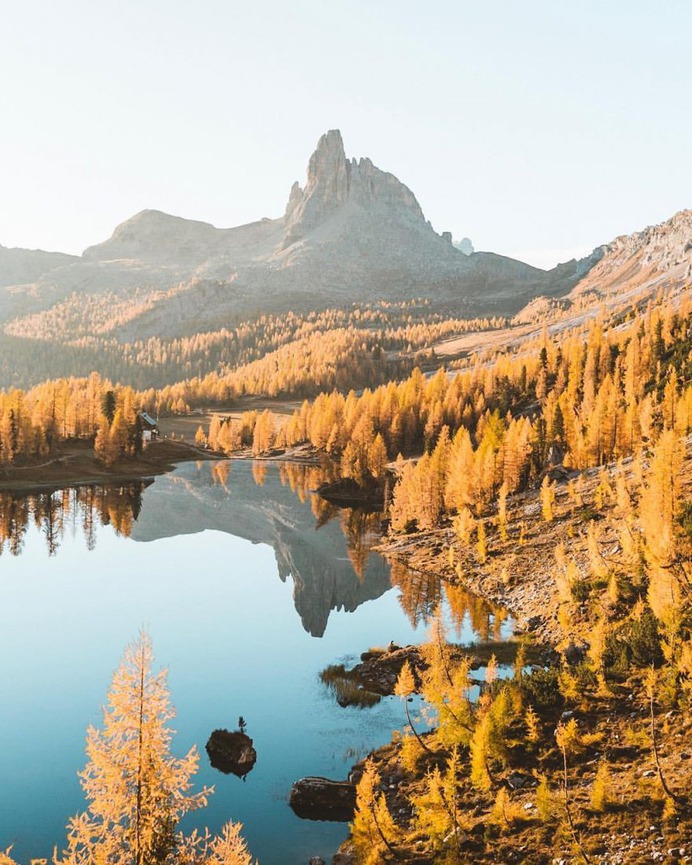 Wonderful Outdoor and Landscape Photography by Joni Hedinger
