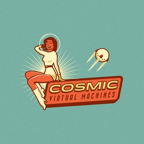 Even more Logos/Branding Finals and some scraps. on the Behance Network #illustration #vintage