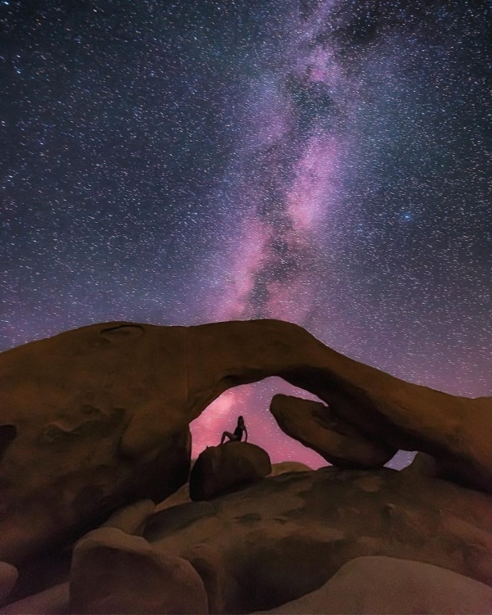Stunning Instagrams by Aaron Pennington