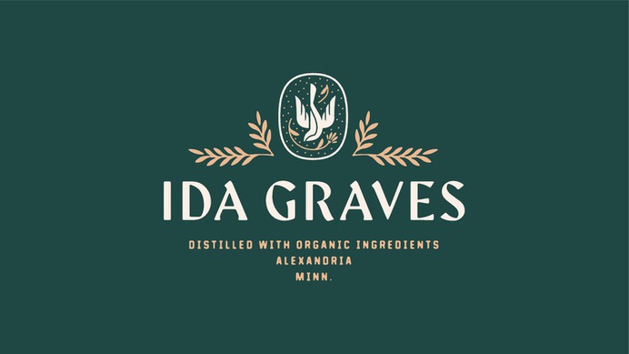 Ida Graves - Buddy-Buddy | A Minneapolis Branding Agency & Design Studio