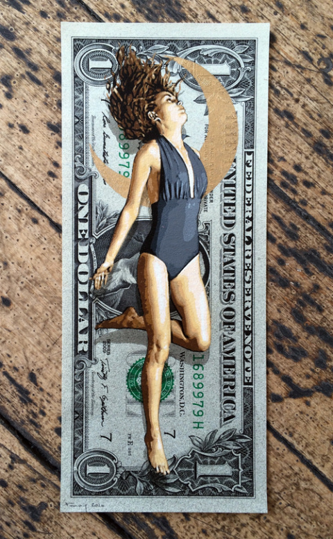 Penny | PICDIT #design #art