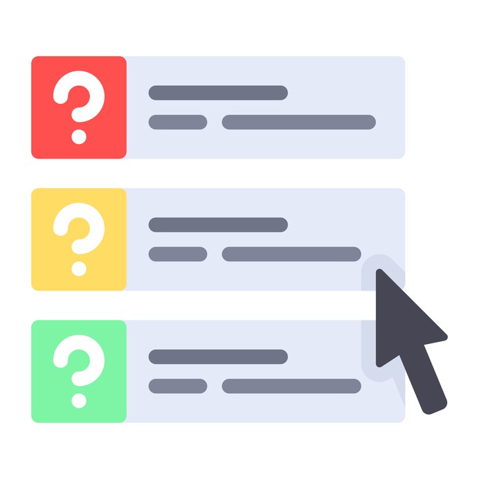 See more icon inspiration related to help, info, information, button, question mark, questions, round, seo and web and interface on Flaticon.