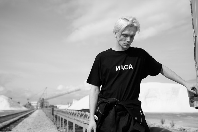 HARD.CLO Spring/Summer 2019 Campaign - Fucking Young!
