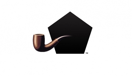 General Projects -- Logos #mark #logo #shape #pipe