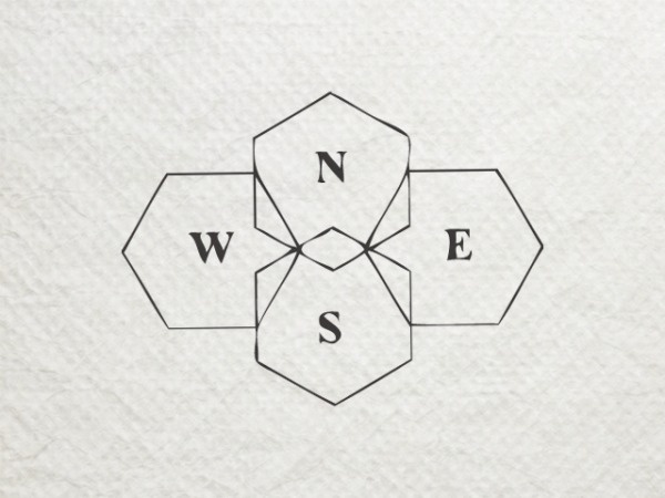 tumblr_m7txmmIttm1qg1csao1_1280.png (640×480) #srook #old #compass #paper