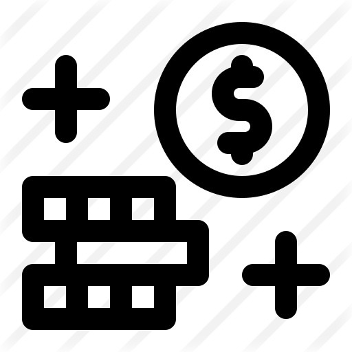 See more icon inspiration related to reward, gain, business and finance, payment, cash, winner, win, award, bag and money on Flaticon.