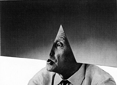 Buamai - Online ? Cred | Collages, Triangles And Shit #bw