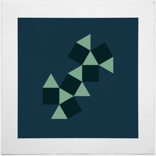 Geometry Daily #abstract #geometry #print #geometric #poster