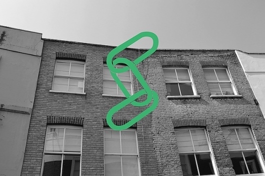 This Is Not London | Flickr – Condivisione di foto! #geometries #design #graphic #christianconlh #photography #collage #cool
