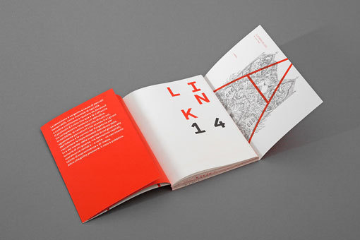 DavideDiGennaro_Link14_05 #print #book #flap #divider #section