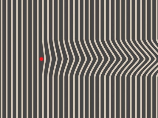 Tripping into Terra Incognita: How Mistakes Take Us To New Places :: Tips :: The 99 Percent #illustration