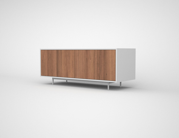malcolm lee #furniture #credenza