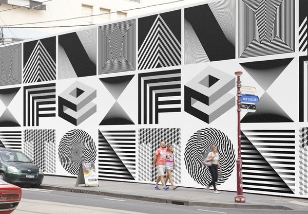 Manifesto. on Behance #manifesto #behance