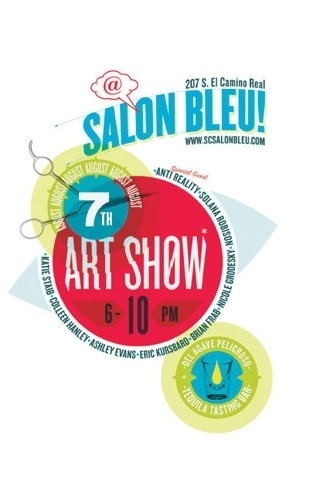 FFFFOUND! #show #art #poster #collage #typography