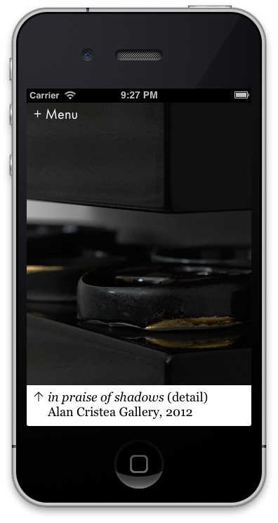 EdDeWaal_iPhone 3 #iphone #eddewaal