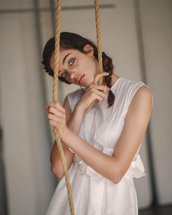 Fabulous Street Style Photography by Alexandra Mascia