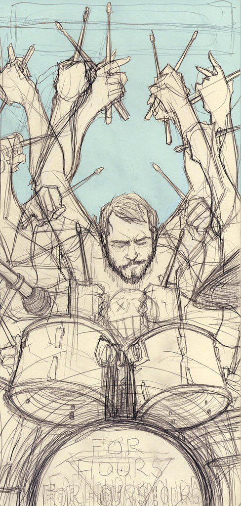 Gabe.