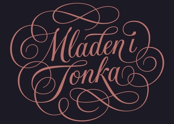 FormFiftyFive – Design inspiration from around the world #lettering #handletter