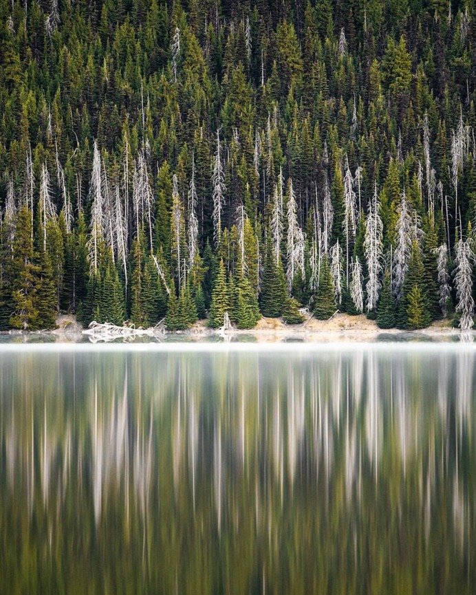 Stunning Outdoor and Landscape Photography by Zach Nichols