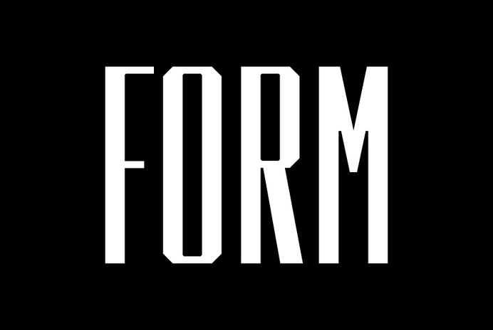 Form Landscaping — Studio Hi Ho #dd