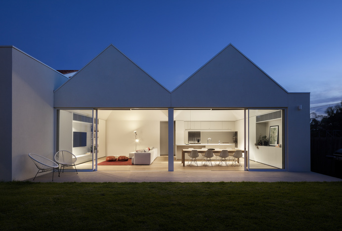 SSK Residence