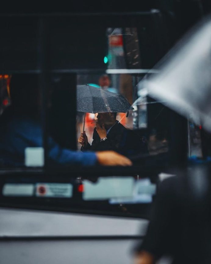 #streetmobs: Nightlife in Sydney's Streets by David Sark
