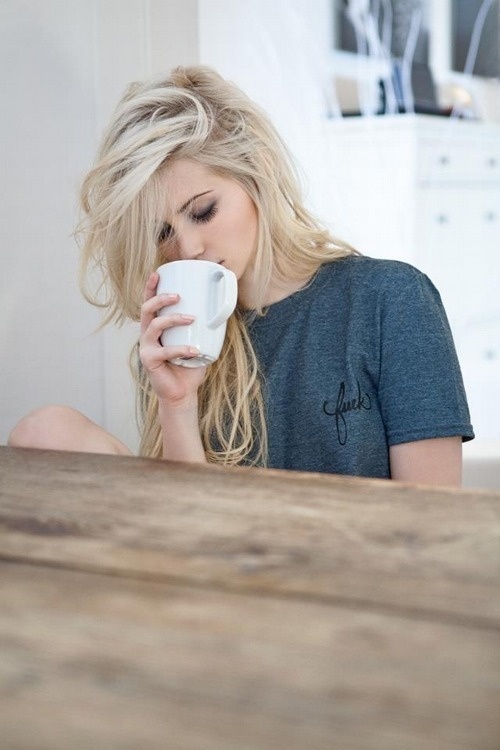 Tumblr #woman