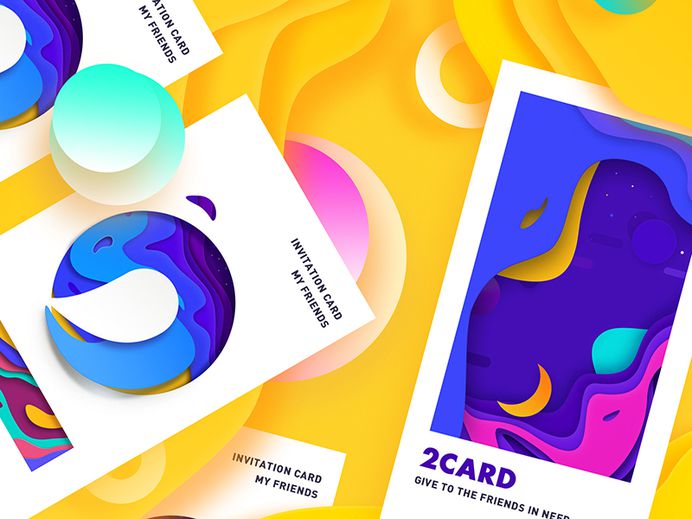 Weekly Inspiration for Designers #133 – Muzli -Design Inspiration