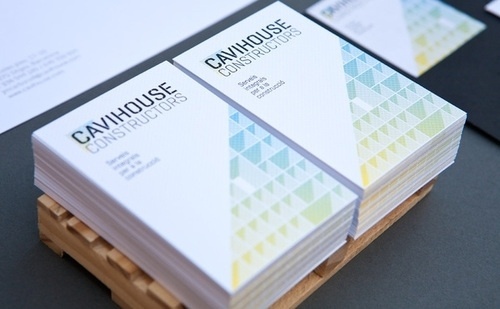 Tumblr #card #print #business
