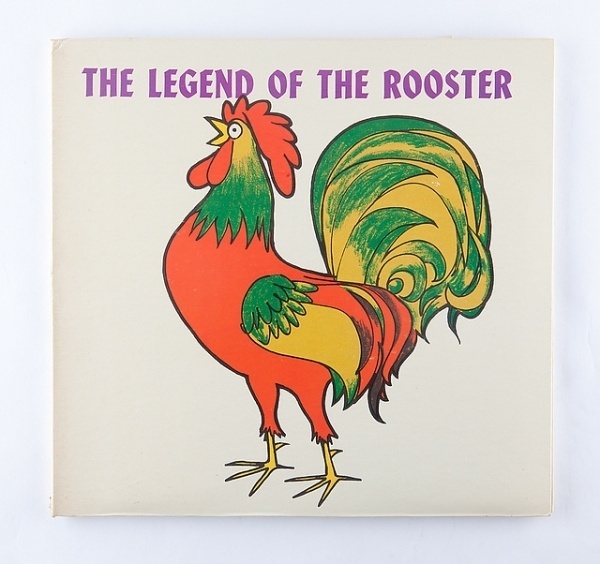 Vintage Album Cover-20.jpg | Flickr - Photo Sharing! #cover #album