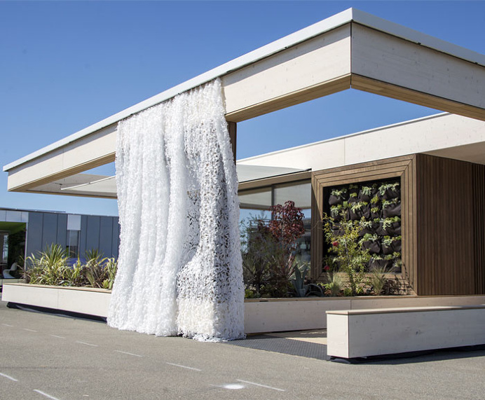 Living Inspired by Sustainable Innovation