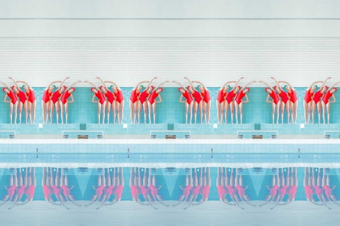 Origins: Fine Art Photography by Maria Svarbova