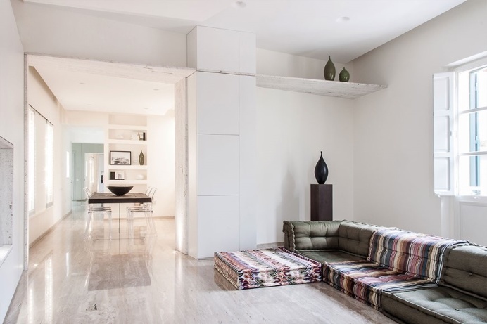 renovation work #interiordesign