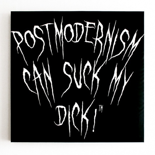 consume01.jpg (JPEG-Grafik, 556x556 Pixel) #viagrafik #subvertising #typography #metal #heavy