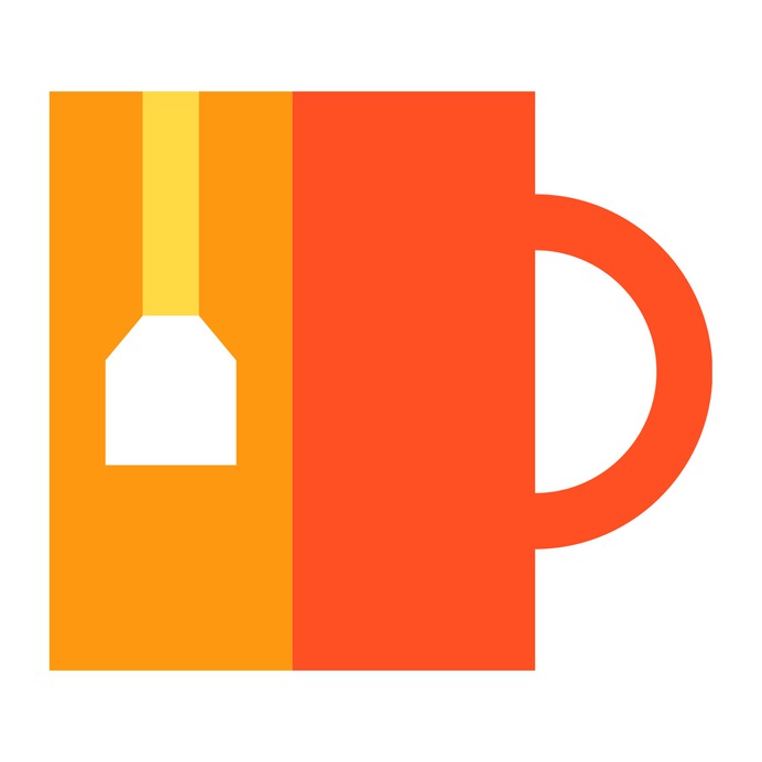 See more icon inspiration related to tea, mug, coffee, food, coffee cup, tea cup, chocolate and hot drink on Flaticon.