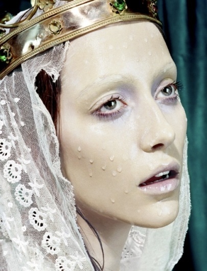 Immaculee | Paranaiv / Are Sundnes #alanna #miles #religious #cry #zimmer #figure #religion #wax #holy #aldridge