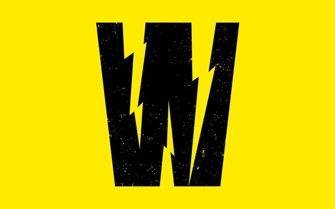 Online School of Creativity Where Lightning Strikes Brand Identity